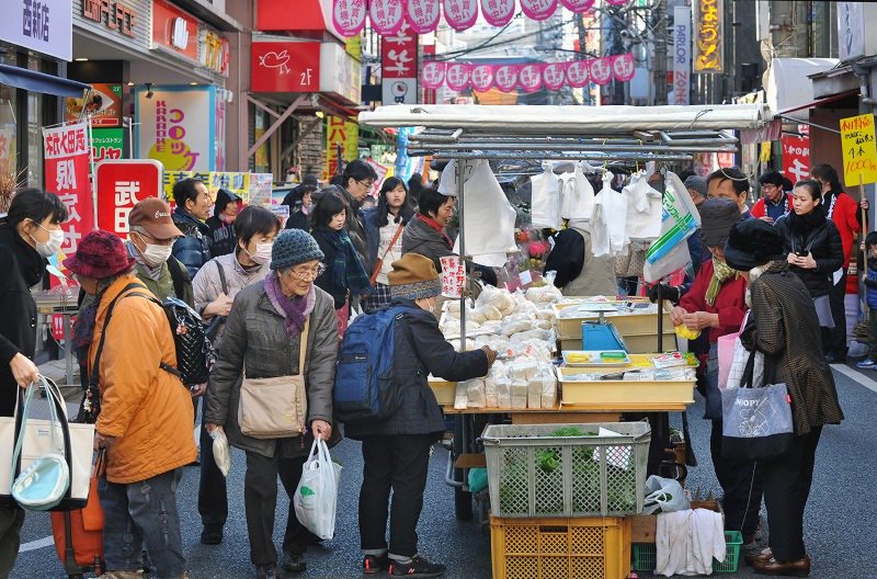 年の瀬準備：もういくつ寝るとお正月 [写真特集5/12] | 毎日新聞
