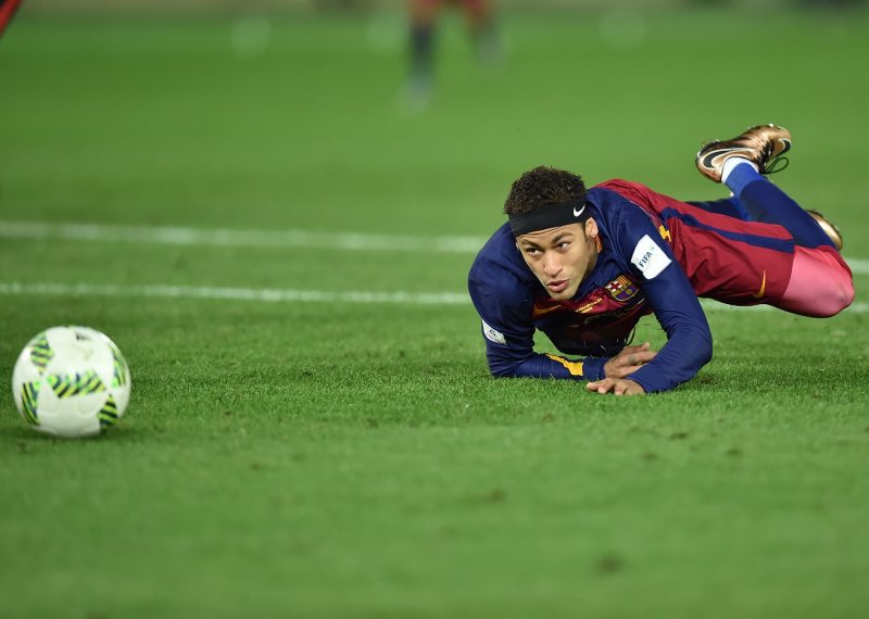 クラブW杯：バルセロナ3−0快勝 3回目優勝 [写真特集25/25] | 毎日新聞