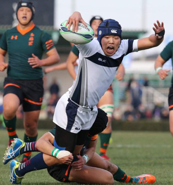 【Mサイズ】ラグビー 大阪府スクール選抜2016 短パン Mサイズ】ラグビー 大阪府スクール選抜2016 短パン