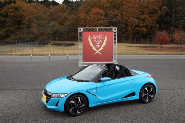 ロードスターが訴えたマツダの本気と遊び心 経済プレミア トピックス 川端由美 毎日新聞 経済プレミア