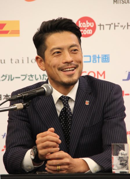 J1：レッズ鈴木啓太選手引退 「浦和の男」で終わる決心 | 毎日新聞