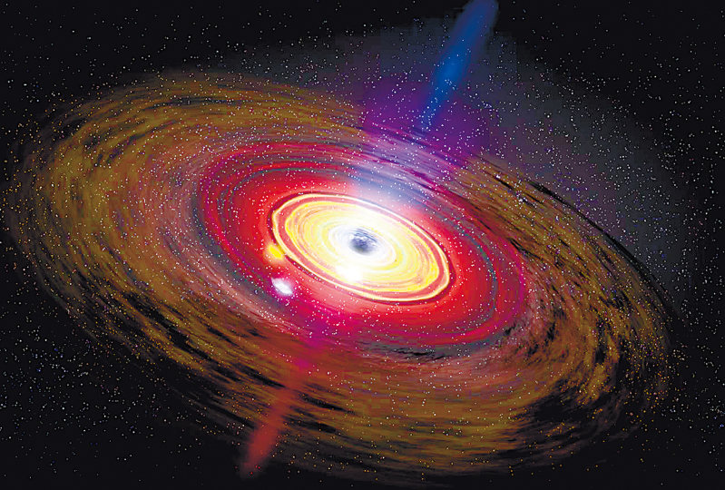 的川博士の銀河教室：378 人類初の成功 | 毎日新聞