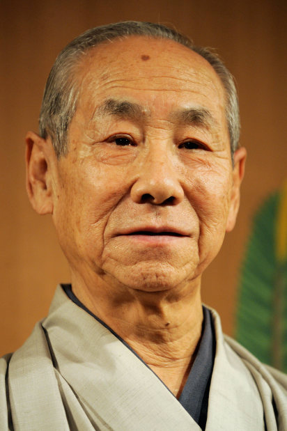 桂春団治さん死去：「最後まで美学を通した」…弟子ら悼む | 毎日新聞