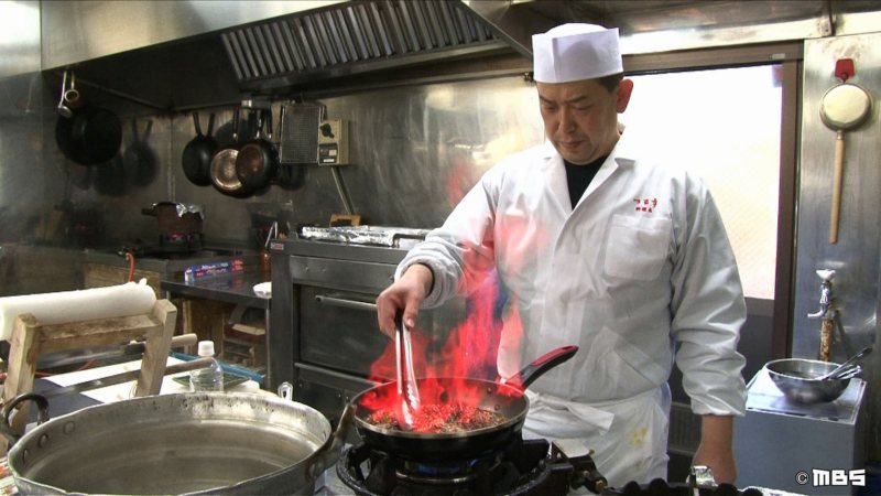 情熱大陸：金沢に旨いものあり！ “オタク料理人”河田康雄が追求する