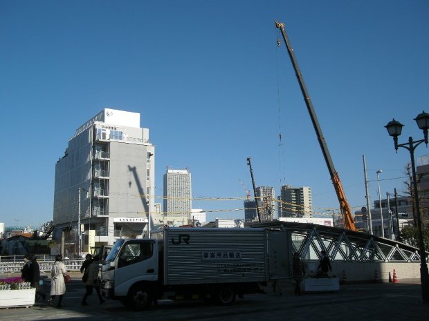 大学への道 学習院大学 jr目白駅から 写真特集1 12 毎日新聞