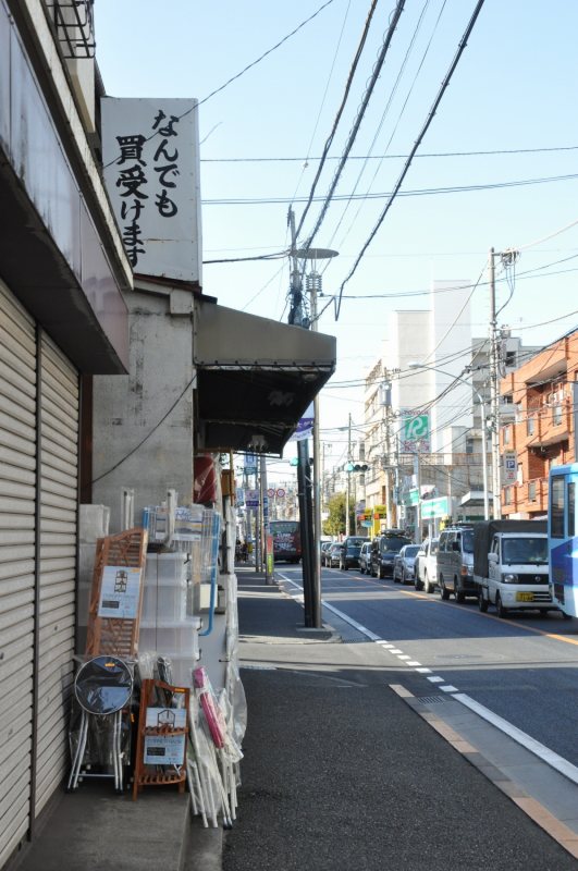 大学への道 成蹊大学 jr中央線吉祥寺駅から 写真特集21 30 毎日新聞 大学への道 成蹊大学 jr中央線吉祥寺駅から 写真特集21 30 毎日新聞