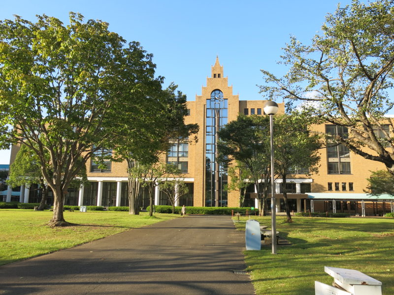 「駿河台大学」の画像検索結果