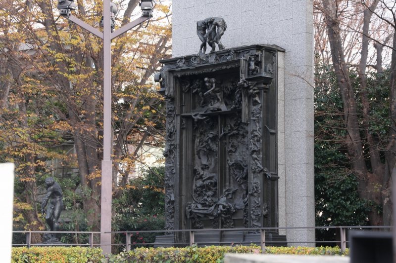 大学への道 東京芸術大学 Jr上野駅から 写真特集7 32 毎日新聞
