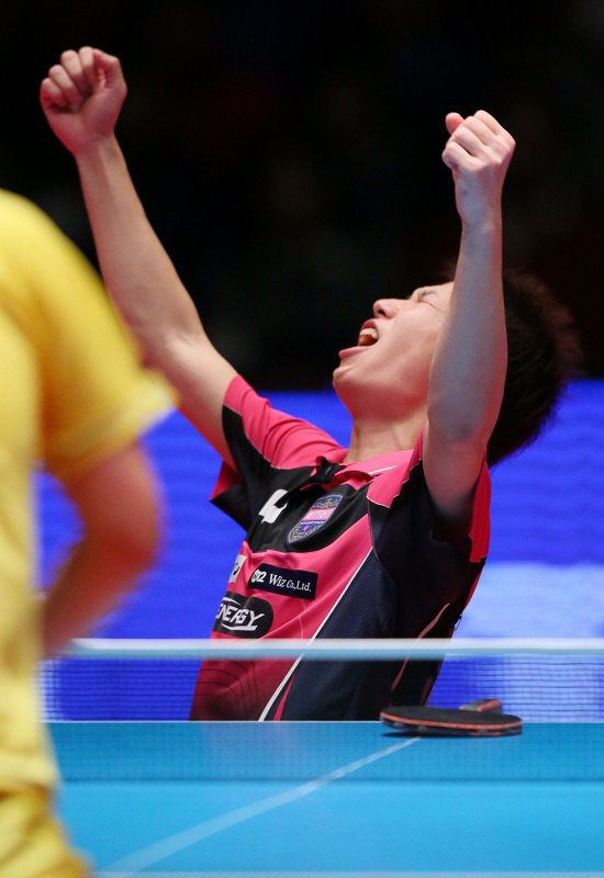 男子卓球・女子卓球の真実 全巻セットなど 男子卓球DVD一覧