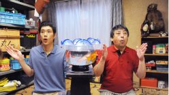 （C）２０１６「の・ようなもの のようなもの」製作委員会