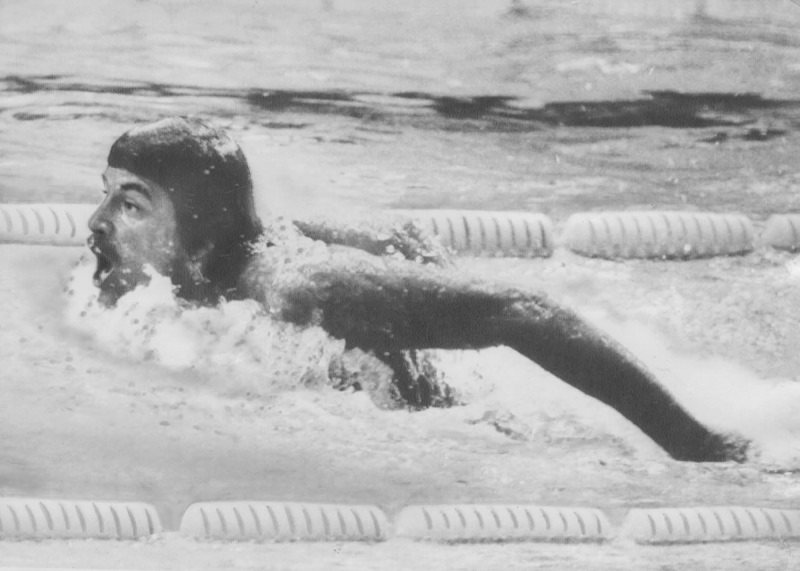 五輪ヒストリー：1972ミュンヘン 日本男子バレー初の金 [写真特集