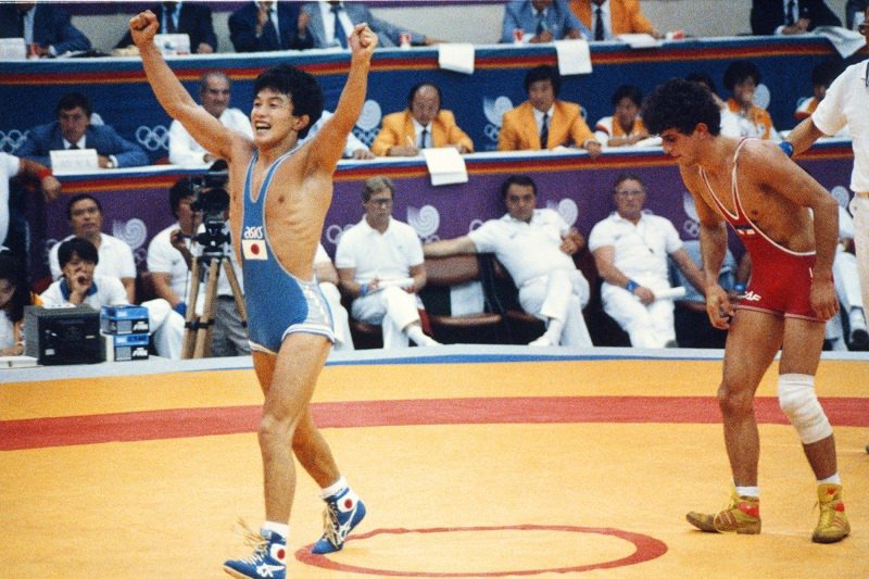 88ソウル五輪大応援号 月間スポーツアイ1988年8月号臨時増刊 '88ソウル五輪大応援号 - メルカリ