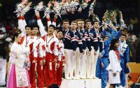 88ソウル五輪大応援号 ソウル五輪1988年記念 記念メダル｜コイン買取専門 月の金貨