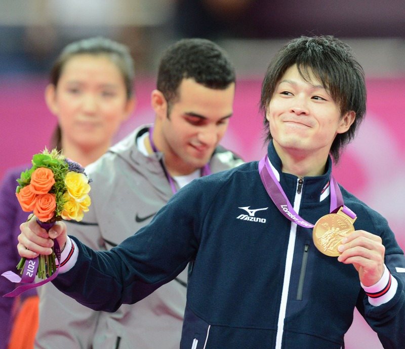 五輪ヒストリー：2012ロンドン 村田諒太が金 なでしこ銀 [写真特集