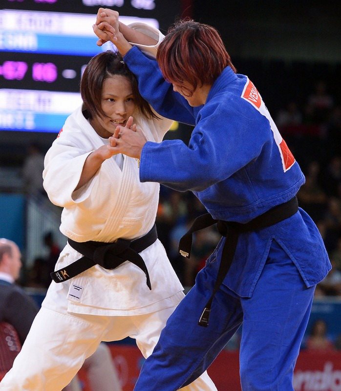 五輪ヒストリー：2012ロンドン 村田諒太が金 なでしこ銀 [写真特集