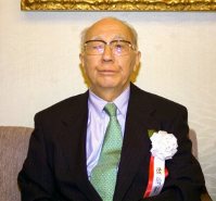 佐伯彰一さん　９３歳＝文芸評論家、米文学者（１日１日死去）