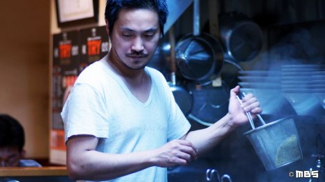 情熱大陸：金沢に旨いものあり！ “オタク料理人”河田康雄が追求する