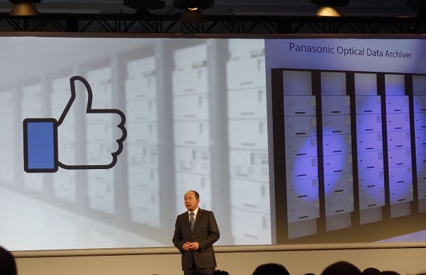 「freeze-ray」は、Facebookと提携して開発され、すでに同社のインフラとして活用されている