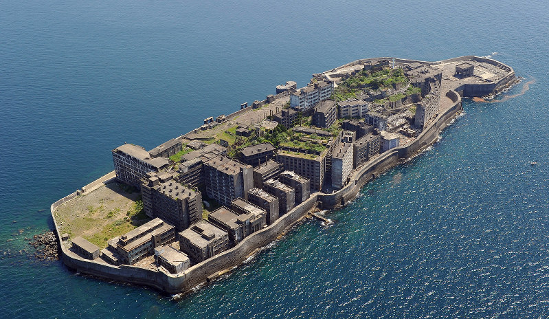 大学倶楽部・東京電機大：「軍艦島」シンポジウムを開催 | 毎日新聞