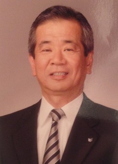 真栄田雅也氏＝キヤノン提供