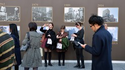 東京都内で２０１５年１２月１日、関口純撮影