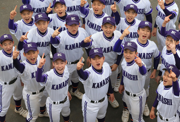 選抜高校野球：21世紀枠・釜石 効率よい練習で成果 | 毎日新聞