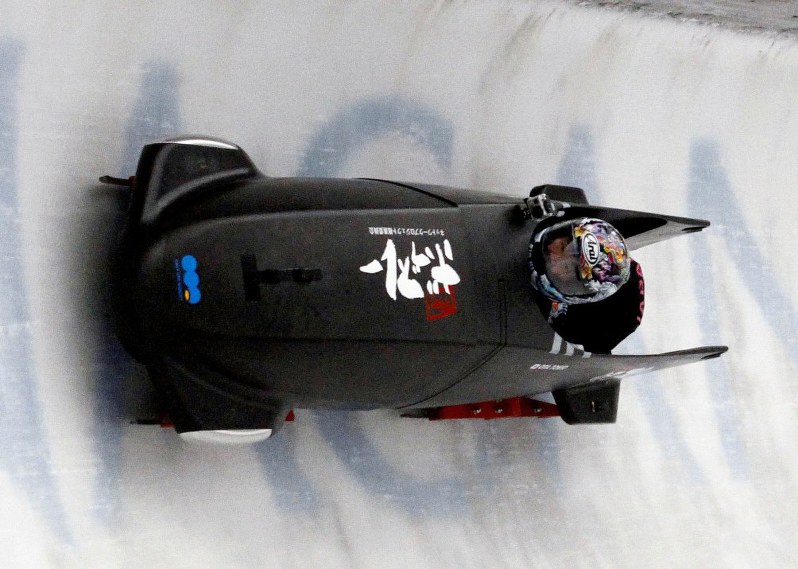 Listening：＜そこが聞きたい＞日本製のソリ、五輪へ 細貝