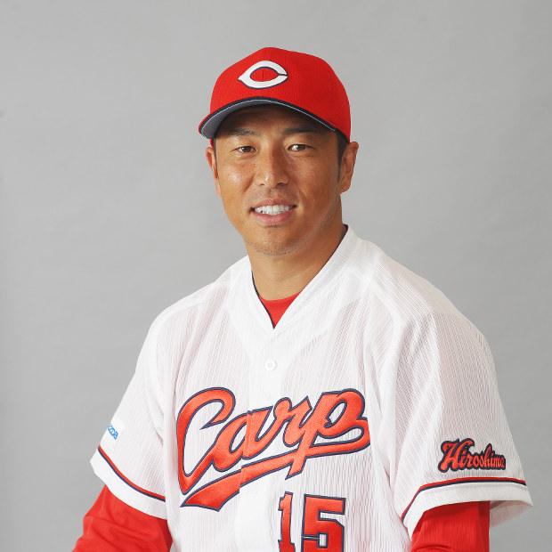 大学倶楽部・専修大：OBの広島・黒田博樹投手が大学の顔に 広報宣伝