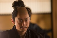 大河ドラマ「真田丸」に今後、登場する予定の石田三成。演じるのは山本耕史さん＝ＮＨＫ提供