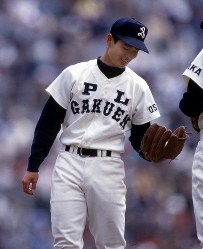 高校野球：甲子園で活躍したあの選手 [写真特集13/29] | 毎日新聞