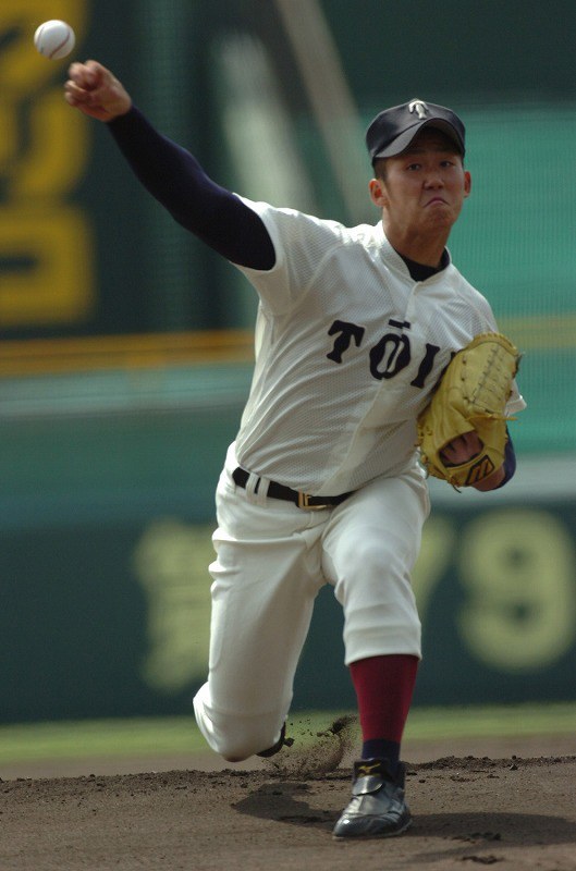 高校野球：甲子園で活躍したあの選手 [写真特集29/29] | 毎日新聞