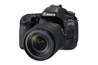 キヤノンＥＯＳ８０Ｄ＝キヤノン提供