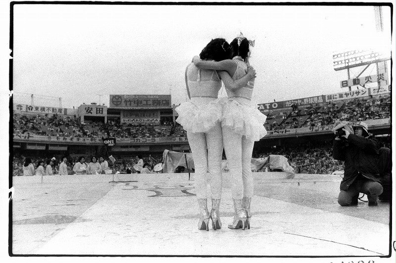 新20世紀遺跡／34：東京・水道橋 後楽園球場跡（上） [写真特集22