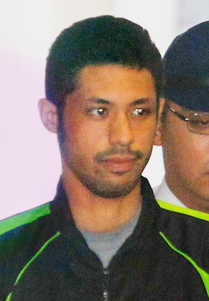 リベンジーポルノ 