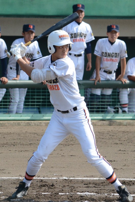 頂点へ センバツ 木更津総合 第4部 戦力分析 上 打撃 上位 下位切れ目なく 千葉 毎日新聞 頂点へ センバツ 木更津総合 第4部 戦力分析 上 打撃 上位 下位切れ目なく 千葉 毎日新聞