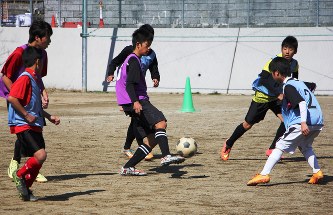 深松大雅 筑陽学園 のwiki風プロフィール 出身中学校やプレイスタイルまとめ ざっきブログ