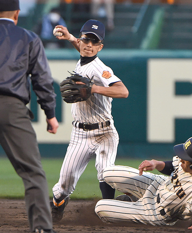 2020年甲子園高校野球交流試合★74 ->画像>12枚 