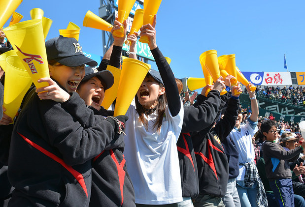 第８８回選抜高校野球 夏こそは 聖地に誓う 開星 序盤互角も初戦