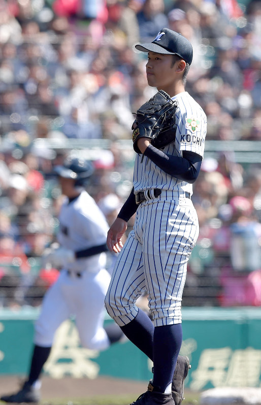 明徳義塾高校野球部代打の切り札田中選手愛用バッド 明徳義塾・田中が“代打の神様弾”/高校野球/デイリースポーツ online
