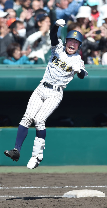 選抜高校野球：期待に応える自信、さらに増す 東邦・藤嶋 | 毎日新聞