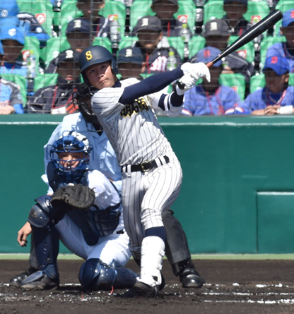 速報】明石商業2019センバツ出場おめでとう‼≪兵庫HYOGO