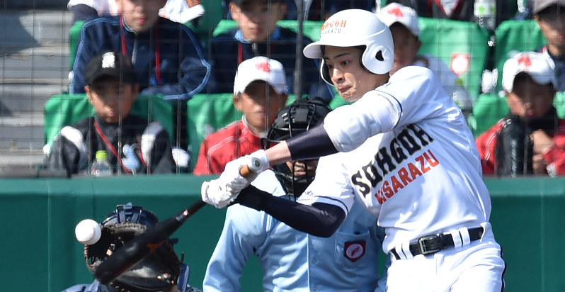 木更津総合 ユニフォーム 千葉県代表 木更津総合高校｜2016年夏の甲子園出場校の