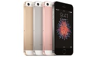 ４インチで最新の機能を持つiPhone SE