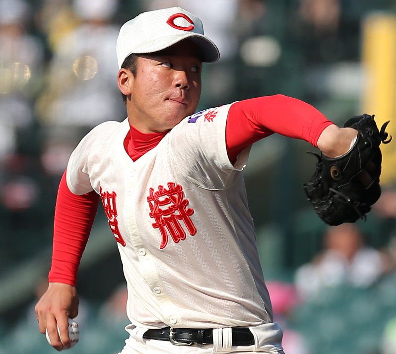 #智弁#甲子園#高校野球#野球#高校#貴重 智弁学園8強 鬼門託された背番号10の配球 選抜高校野球大会 | 毎日新聞