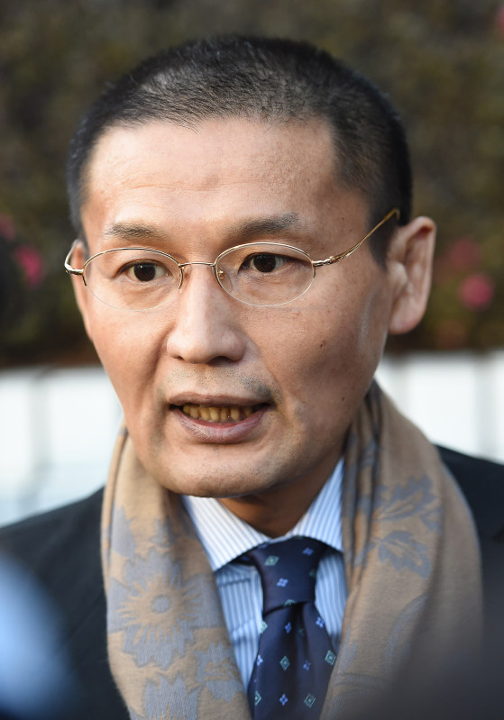 相撲協会 貴乃花理事は巡業部長に 新体制決まる 毎日新聞