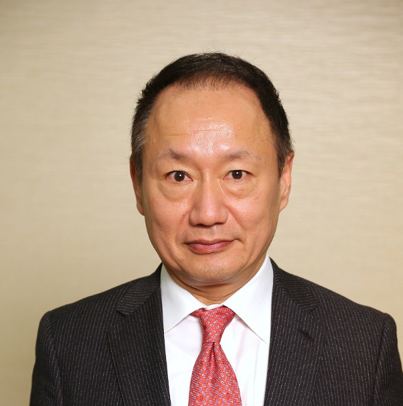 山田宏・元次世代の党幹事長