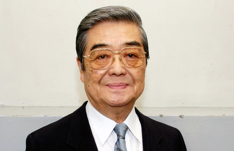 訃報 愛称 ゲタさん ダークダックス喜早哲さん８５歳 毎日新聞