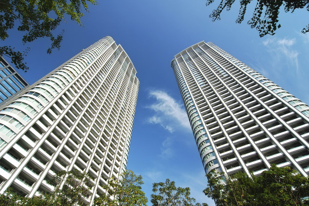 お金がある人は新築 ない人は中古という選択 マンション 住宅最前線 櫻井幸雄 毎日新聞 経済プレミア