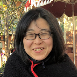 吉永磨美