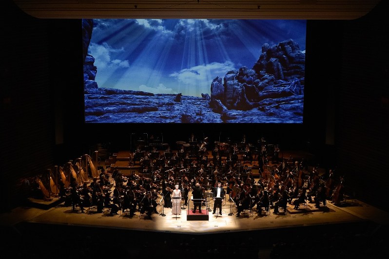 写真提供:東京・春・音楽祭実行委員会/撮影:青柳聡